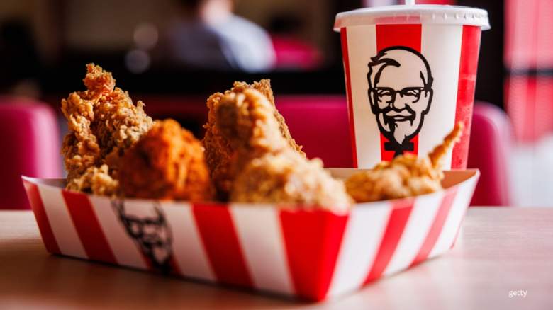 KFC