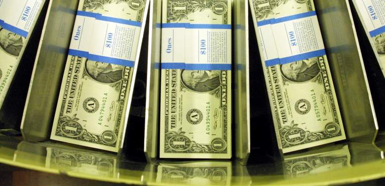 Dollar Bills