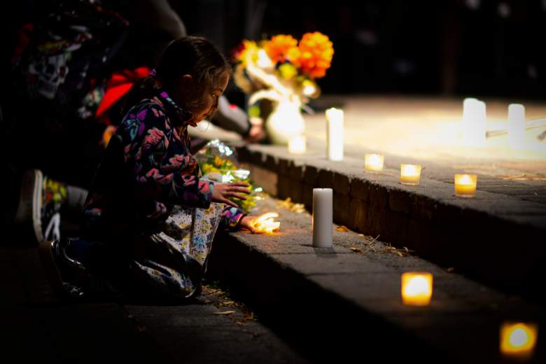 Elementary School Shooting Leaves At Least 4 Killed In Bend, Oregon