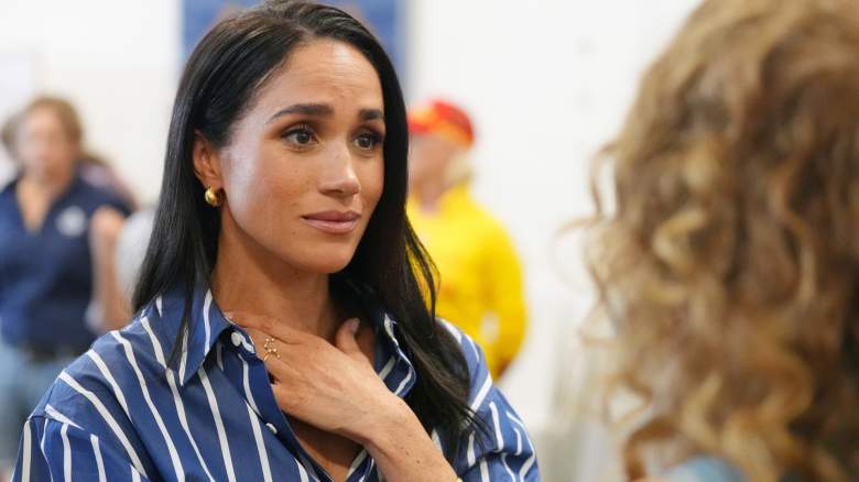 Meghan Markle