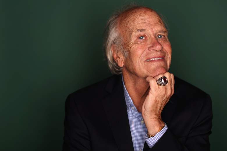 dick ebersol