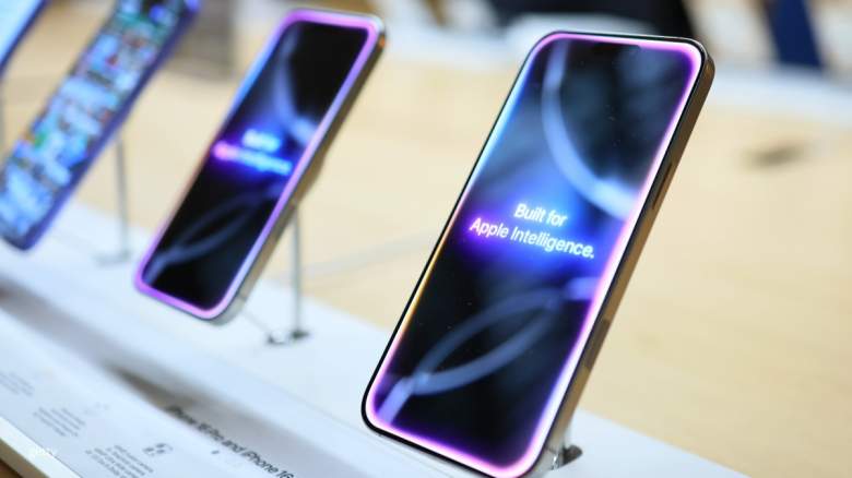 iPhone 16
