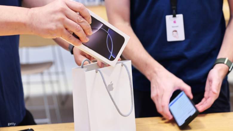iPhone