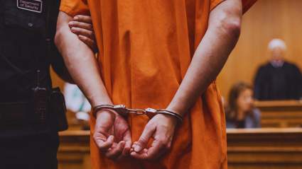 Police Say a Serial Bank Robber Wore a Realistic ‘Old Man’ Mask to Pull Off His Latest Heists