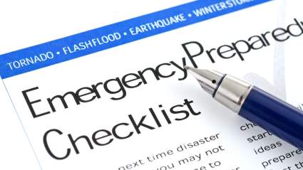 UK, Ireland Residents Urged to Prepare for Emergency: What to Know