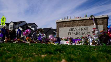 Becky Drury: Oregon Teacher Shares Harrowing Silver Rail Elementary School Shooting Details