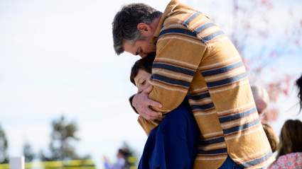 Bend School Shooting Hero Reveals What Happened When He Confronted the 16-Year-Old Shooter
