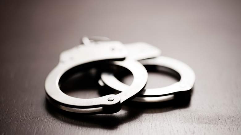 handcuffs