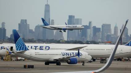 Passenger Says Hijacking Text That Forced United Flight to Turn Around Was Just ‘Banter’