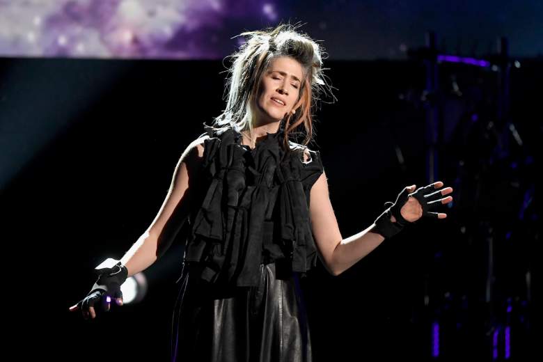 Imogen Heap