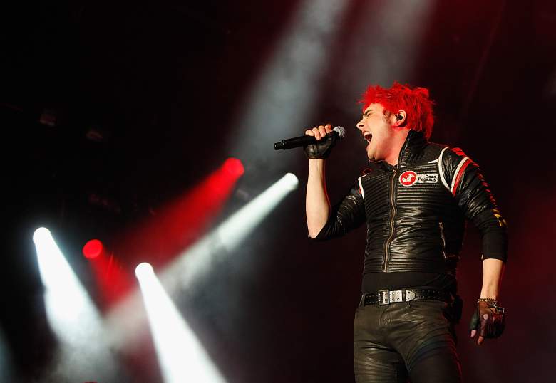 My Chemical Romance