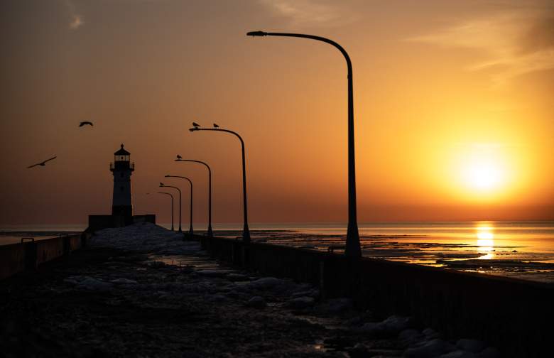 Lake Superior