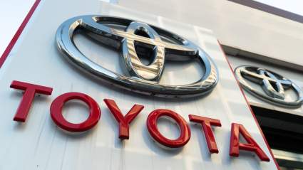 Toyota Recalls 30,000+ RAV4 Plug-In Hybrids That Could Shut Down at Highway Speed