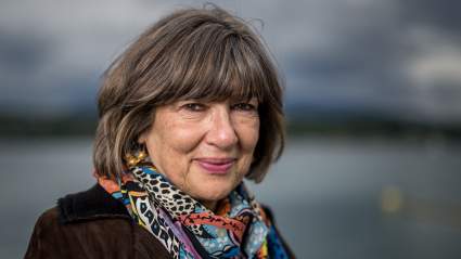 Christiane Amanpour To Exit CNN After Four Decades