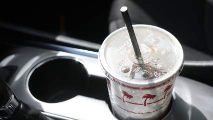 Paper Straws May Be Worse Than Plastic, New Study Finds