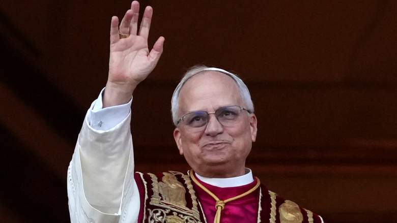 pope leo cancer