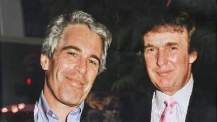 Democrats Release Bombshell Report  on Trump’s Alleged Involvement with Epstein Files