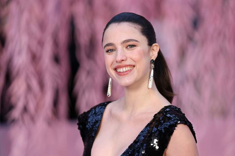 Margaret Qualley