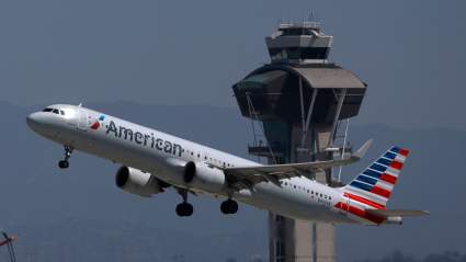 American Airlines’ Most Senior Flight Attendant to Retire At 83 After 63 Years On the Job