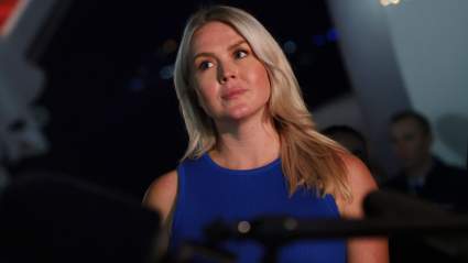 Karoline Leavitt’s Message to Katie Zacharia After White House Firing: ‘Onto the Next’