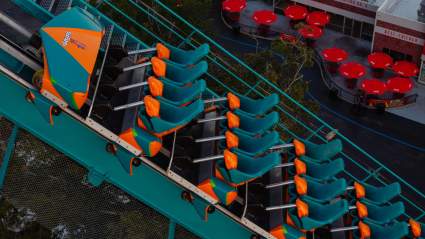 Six Flags Announces Major Roller Coaster Safety Change After Rider’s Death