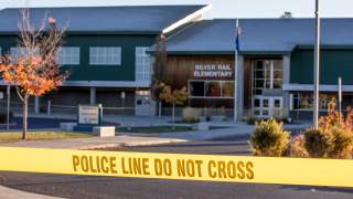 Bend, Oregon School Shooting: 16-Year-Old Suspect & 4 Others, Including 3 Children, Dead