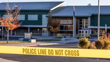 Bend, Oregon School Shooting: 16-Year-Old Suspect & 4 Others, Including 3 Children, Dead