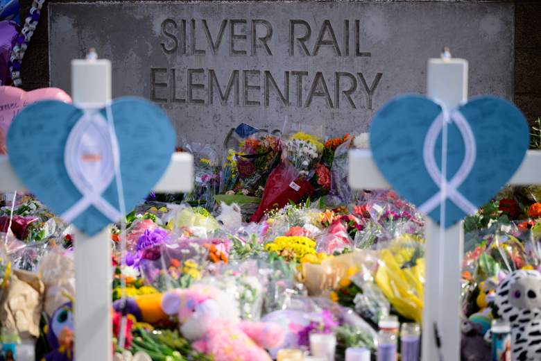 Silver Rail Elementary
