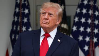 Trump Files Lawsuit to Block Alaska Election Results if Republican Loses