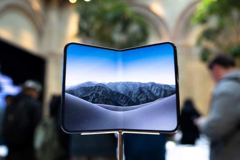 Apple's New iPhone Duo Launches In Stores