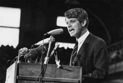 Robert F. Kennedy’s Granddaughter Kyle Kennedy Dies at 42