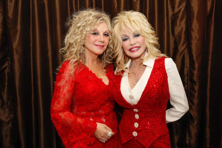 stella parton