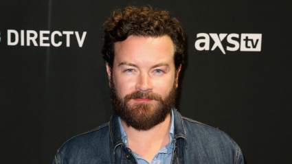 Actor Danny Masterson Loses Appeal to Overturn 2023 Rape Conviction