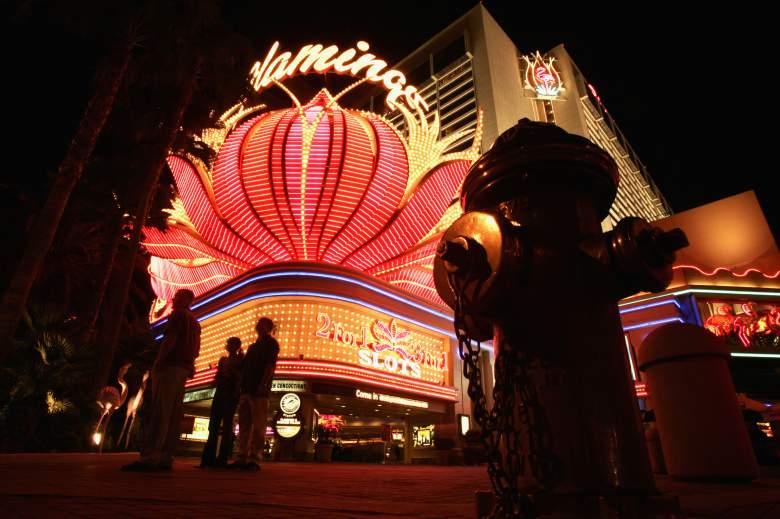Flamingo Hotel