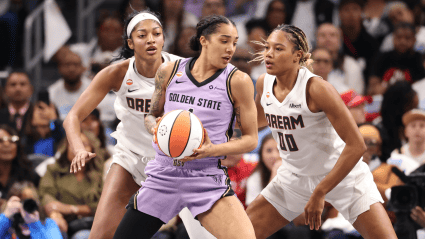 WNBA Finals Will Be ‘Matinee’ Game Due to ‘Logistics Nightmare’ With NBA, Sparking Strong Reactions