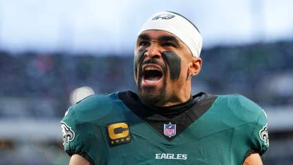 Eagles QB Jalen Hurts’ Season-Ending Blood Clot Diagnosis Explained After Alarming Update