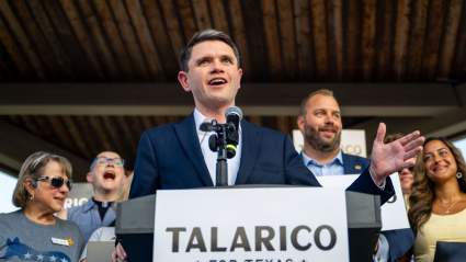 James Talarico’s Family & Background: 5 Fast Facts on the Texas Democrat