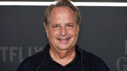 SNL Alum Jon Lovitz Reacts to Hugh Hefner’s Widow’s Claims About His Time at the Playboy Mansion