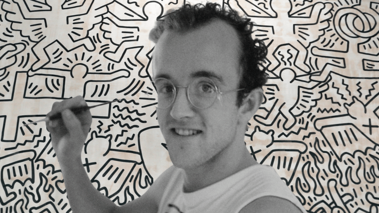 Keith Haring