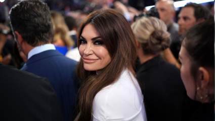 Kimberly Guilfoyle Reportedly Looking for ‘Rich Husband’ in Europe After Ambassador Exit