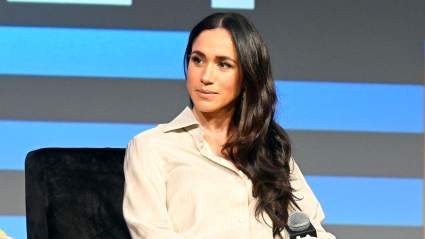 Meghan Markle Feels ‘Real Sense of Relief’ Amid Investigation Into Estranged Father’s Allegations