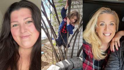Megan Lambert & Rhoam Summer: Tributes to the Bend, Oregon Victims