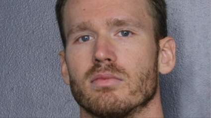 Brian Sguros: Lauderhill Police Officer Is Accused of Taking Dead Man’s Identity, House