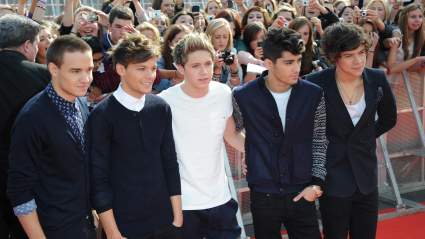One Direction Fan Saves Perfume for 13 Years: One Reason Made Her Change Her Mind