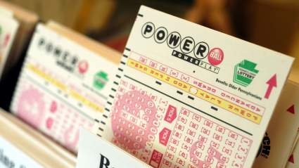 Powerball Jackpot Hits $716 Million After Monday’s Drawing Produces Two $1 Million Winners