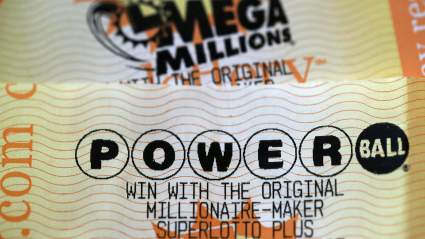 Powerball Jackpot Hits $600 Million for Saturday: Drawing Time, Cash Value & What a Winner Takes Home