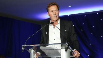 Sarah Palin’s Boyfriend Ron Duguay’s Daughter Shares Heartbreaking Message After His Death