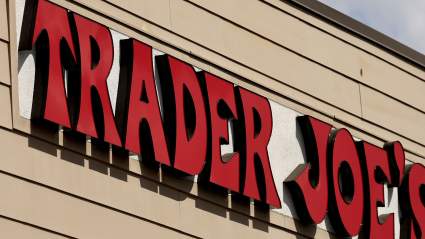 Trader Joe’s Hit With Lawsuit After 2 Women Say Chicken Wraps Sent Them to the Hospital