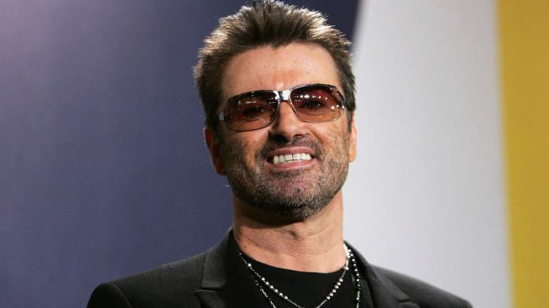George Michael