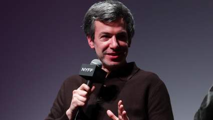 Nathan Fielder Thought Elizabeth Holmes’ Guest House Was ‘Bugged’